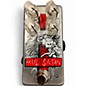 Used Abominable hail satan Effect Pedal thumbnail