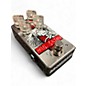 Used Abominable hail satan Effect Pedal