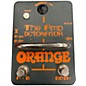 Used Orange Amplifiers detonator Pedal thumbnail