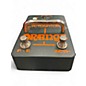 Used Orange Amplifiers detonator Pedal