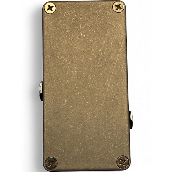 Used Abominable evil ned Effect Pedal