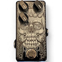Used Abominable hellmouth Effect Pedal