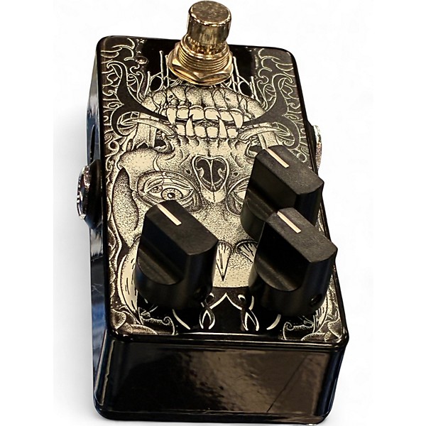 Used Abominable hellmouth Effect Pedal