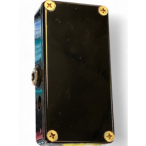 Used Abominable hellmouth Effect Pedal