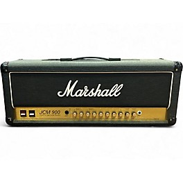 Vintage 1998 Marshall jcm900 Tube Guitar Amp Head