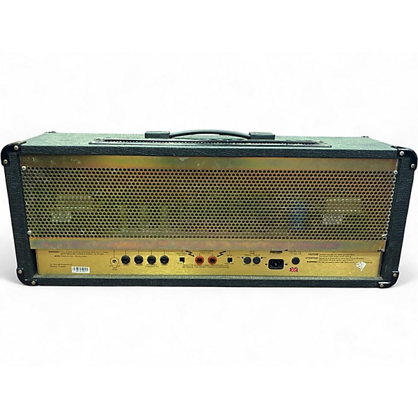 Vintage 1998 Marshall jcm900 Tube Guitar Amp Head