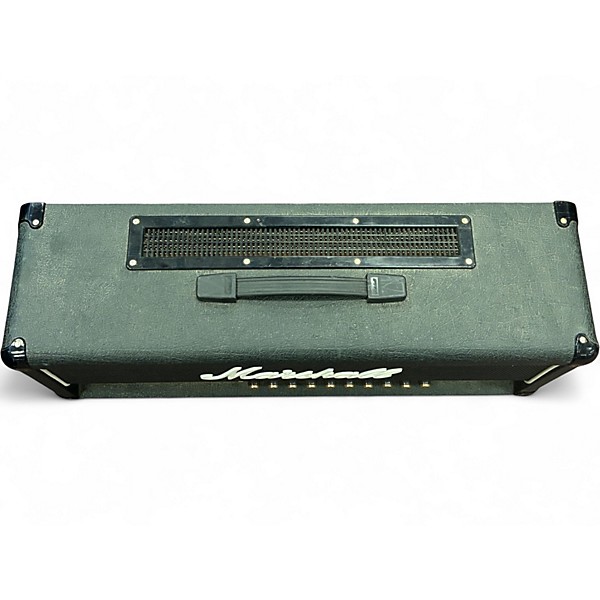 Vintage 1998 Marshall jcm900 Tube Guitar Amp Head