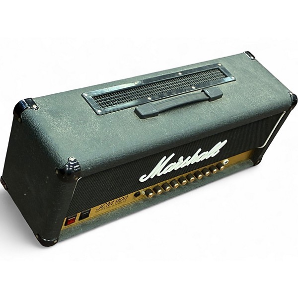 Vintage 1998 Marshall jcm900 Tube Guitar Amp Head