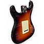 Used 2019 Fender American Professional Stratocaster SSS 3 Tone Sunburst Solid Body Electric Guitar