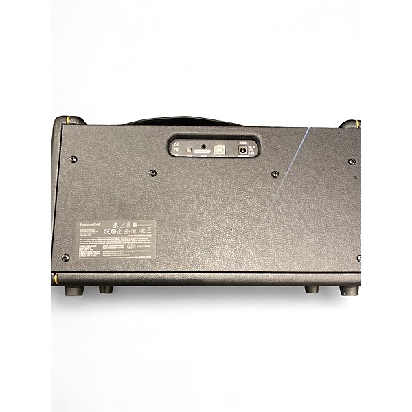 Used Positive Grid SPARK 40 Guitar Combo Amp