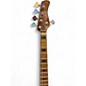 Used Sire MARCUS MILLER V5 Olympic White Electric Bass Guitar