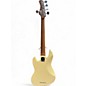 Used Sire MARCUS MILLER V5 Olympic White Electric Bass Guitar