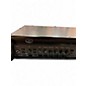 Used Ampeg SVT3PRO 450W Bass Amp Head