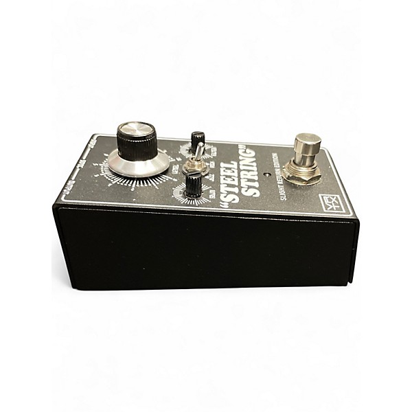 Used Vertex STEEL STRING Effect Pedal