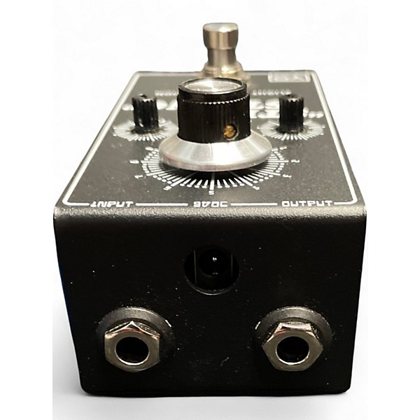 Used Vertex STEEL STRING Effect Pedal