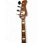Used Sire MARCUS MILLER V8 w/Bartolini NTMB+F Preamp Natural Electric Bass Guitar