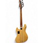Used Sire MARCUS MILLER V8 w/Bartolini NTMB+F Preamp Natural Electric Bass Guitar
