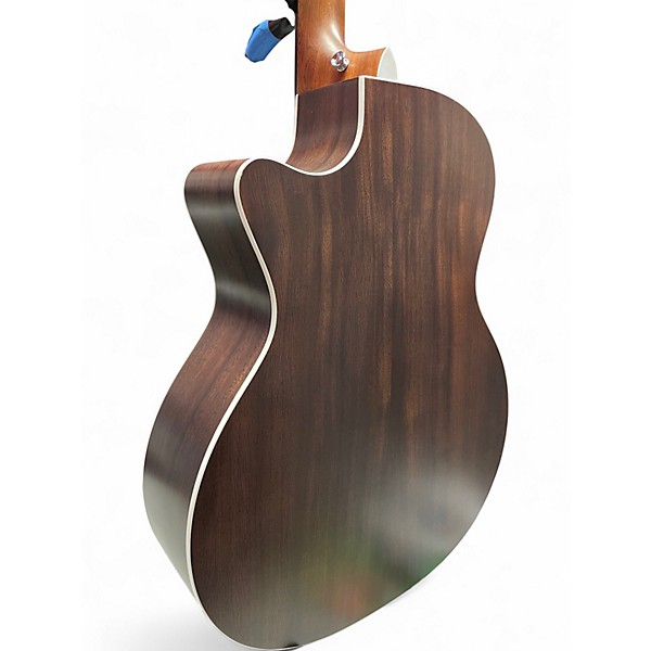 Used Martin GPC13E Road Series Sunburst Acoustic Electric Guitar