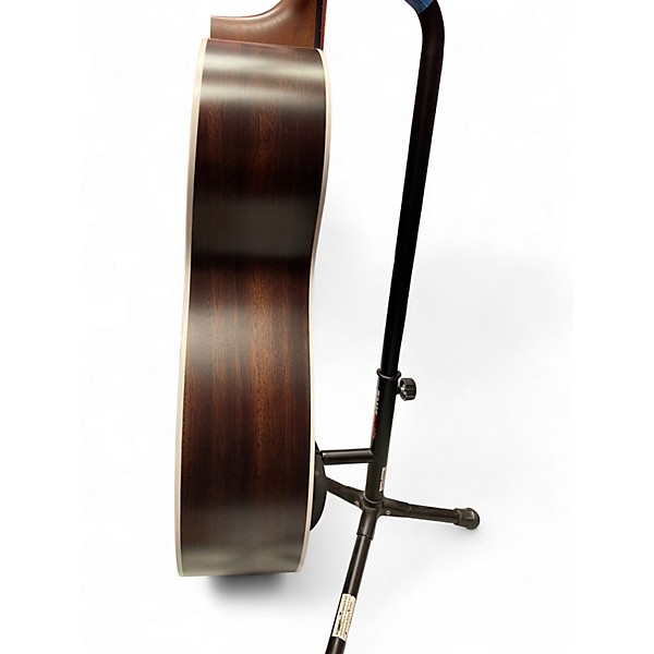 Used Martin GPC13E Road Series Sunburst Acoustic Electric Guitar