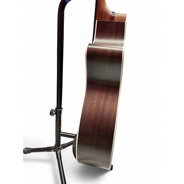 Used Martin GPC13E Road Series Sunburst Acoustic Electric Guitar