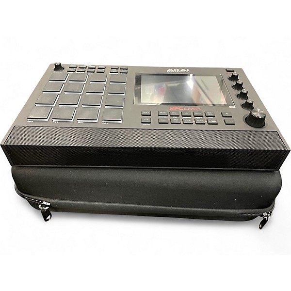 Used Akai Professional MPC Live 2 Production Controller