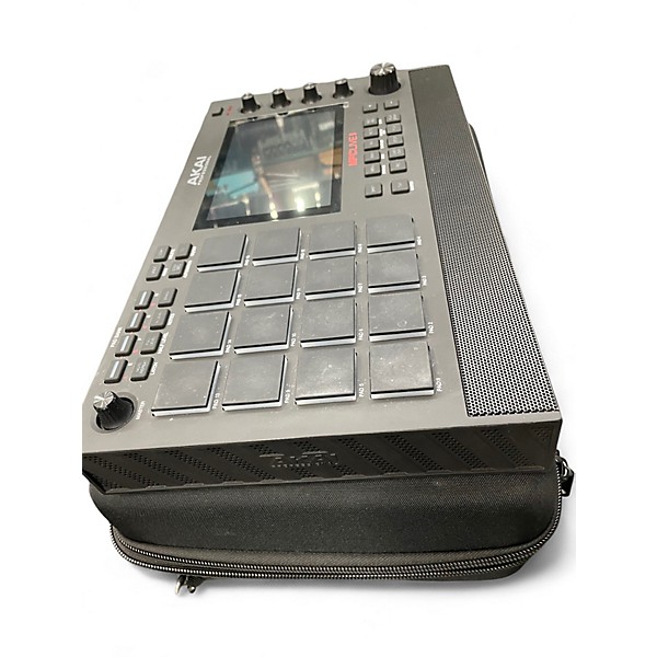 Used Akai Professional MPC Live 2 Production Controller