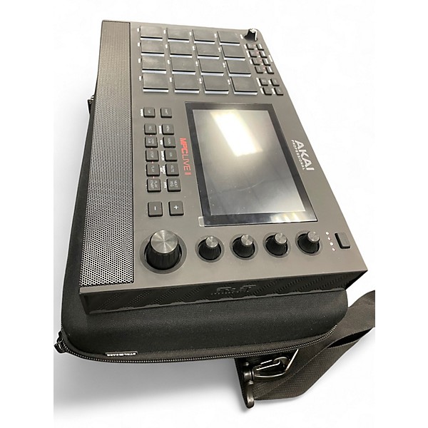 Used Akai Professional MPC Live 2 Production Controller