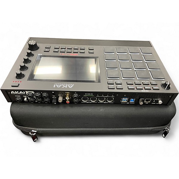 Used Akai Professional MPC Live 2 Production Controller