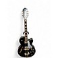Used Epiphone Swingster Black Hollow Body Electric Guitar thumbnail
