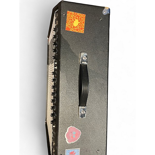 Used Fender Champion 100 Guitar Combo Amp