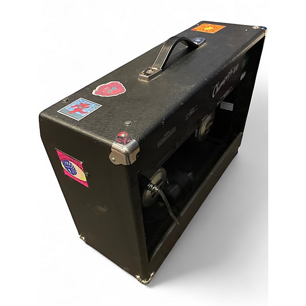 Used Fender Champion 100 Guitar Combo Amp