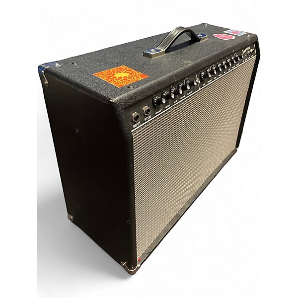 Used Fender Champion 100 Guitar Combo Amp