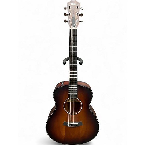 Used Taylor GS Mini Koa Plus Koa Acoustic Electric Guitar