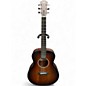 Used Taylor GS Mini Koa Plus Koa Acoustic Electric Guitar thumbnail