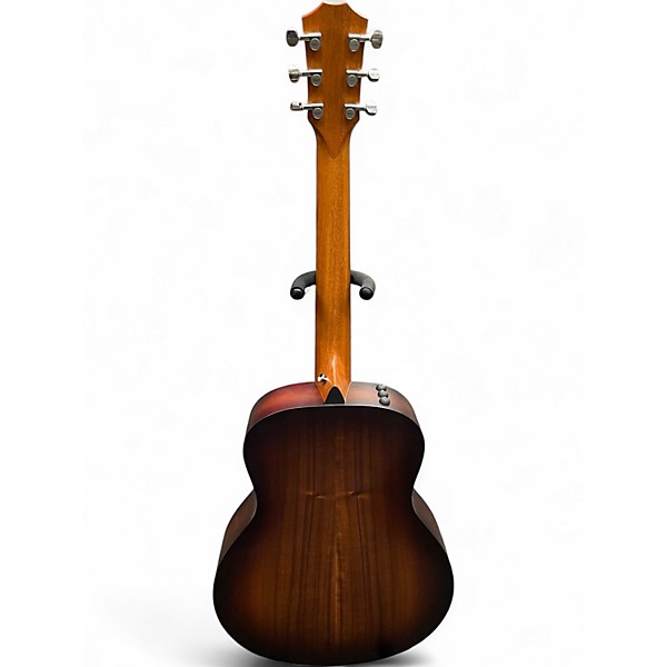 Used Taylor GS Mini Koa Plus Koa Acoustic Electric Guitar