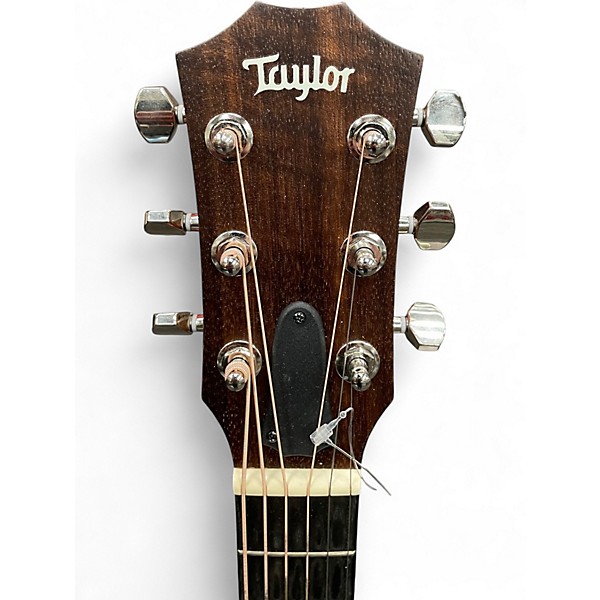 Used Taylor GS Mini Koa Plus Koa Acoustic Electric Guitar