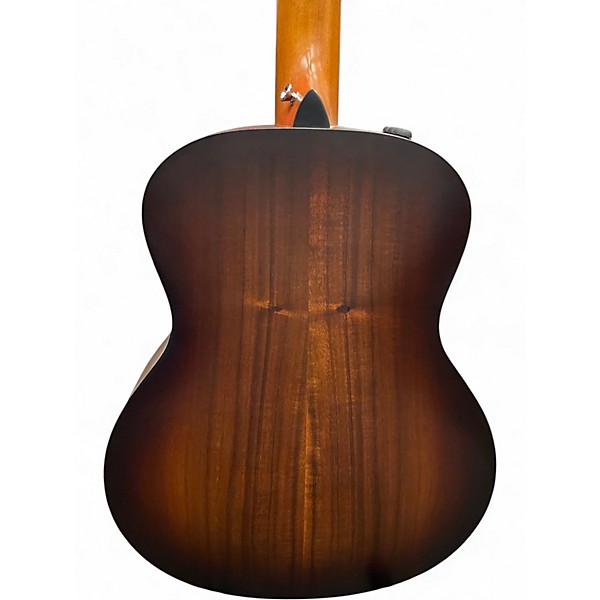Used Taylor GS Mini Koa Plus Koa Acoustic Electric Guitar