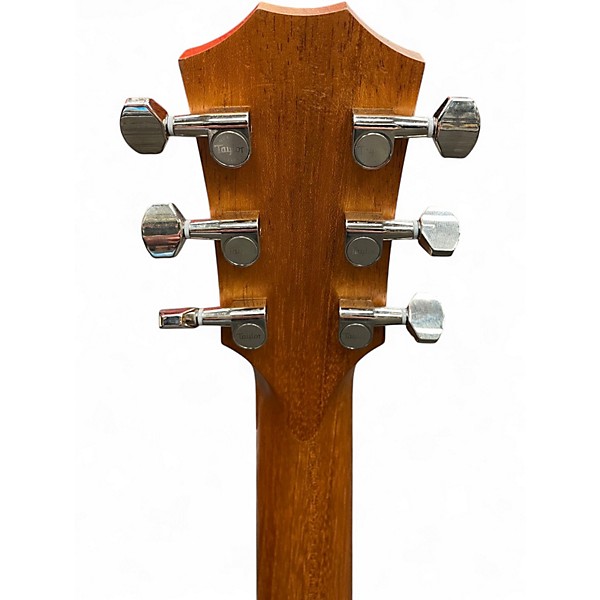 Used Taylor GS Mini Koa Plus Koa Acoustic Electric Guitar
