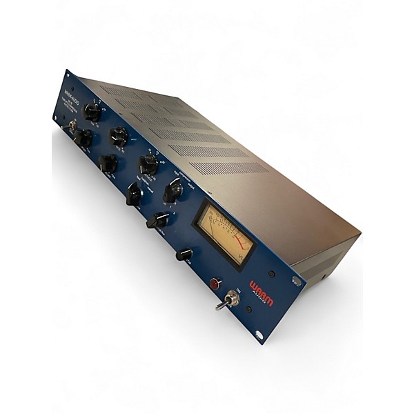 Used Warm Audio WA1B Compressor