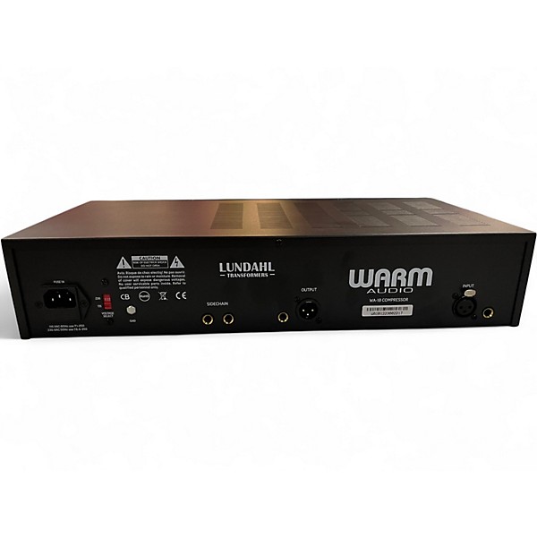 Used Warm Audio WA1B Compressor
