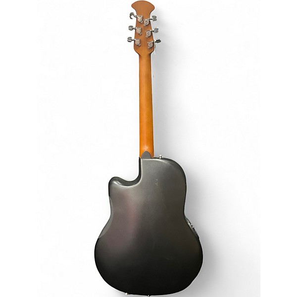 Used Ovation CS28P-KOAB-G KOA BURST Acoustic Electric Guitar