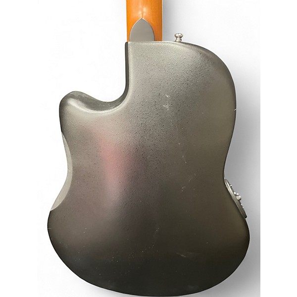 Used Ovation CS28P-KOAB-G KOA BURST Acoustic Electric Guitar