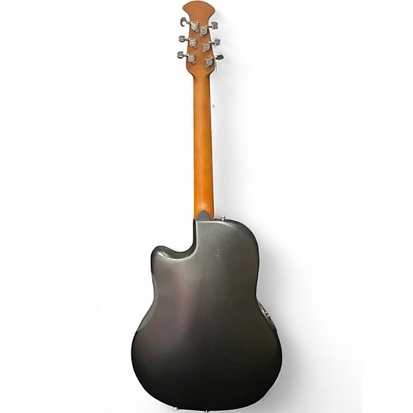 Used Ovation CS28P-KOAB-G KOA BURST Acoustic Electric Guitar