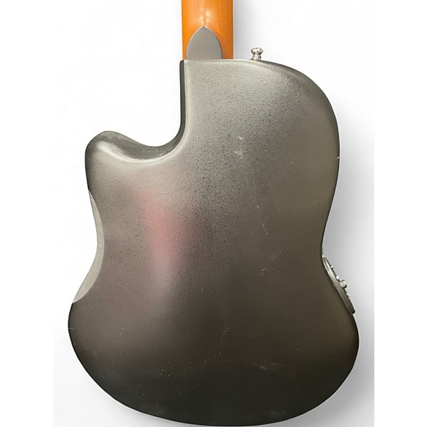 Used Ovation CS28P-KOAB-G KOA BURST Acoustic Electric Guitar