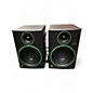 Used Mackie cr5 bt pair Powered Monitor