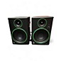 Used Mackie cr5 bt pair Powered Monitor