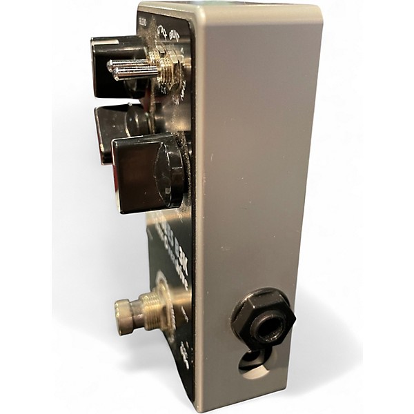 Used Darkglass Microtubes b3k Bass Effect Pedal