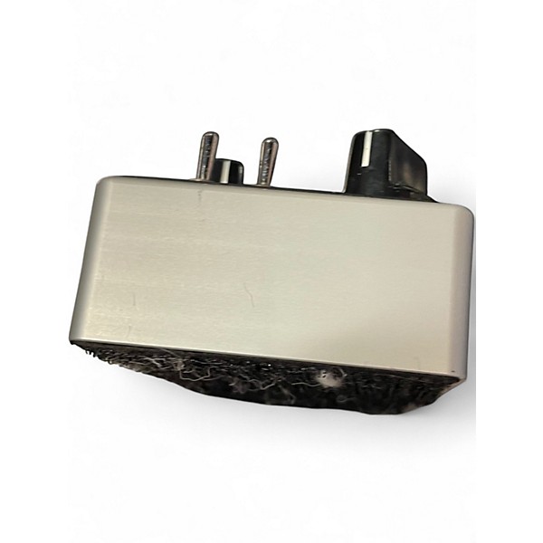 Used Darkglass Microtubes b3k Bass Effect Pedal