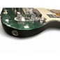 Used Fender player 2 brittish racing green  Solid Body Electric Guitar