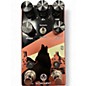 Used Walrus Audio Monument Tremolo V2 Effect Pedal thumbnail